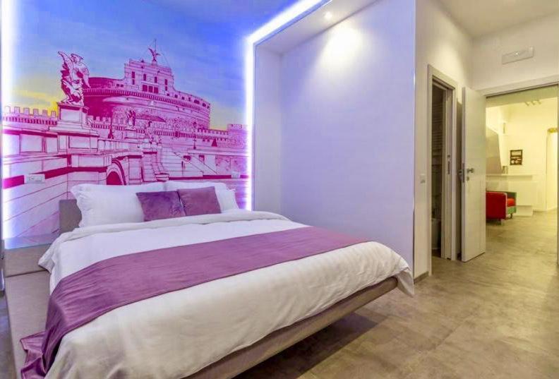 Governo Vecchio Guesthouse Navona — Foto 3